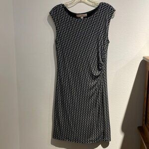 Ann Taylor Loft sleeveless dress